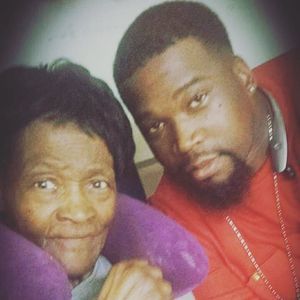 Meet your Posher, Tony